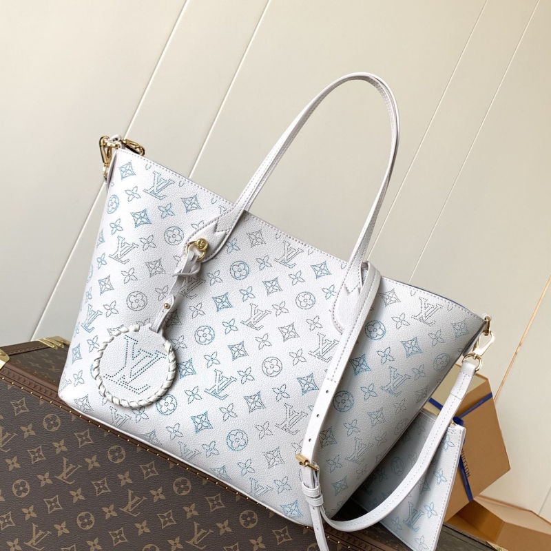 LV Shopping Bags